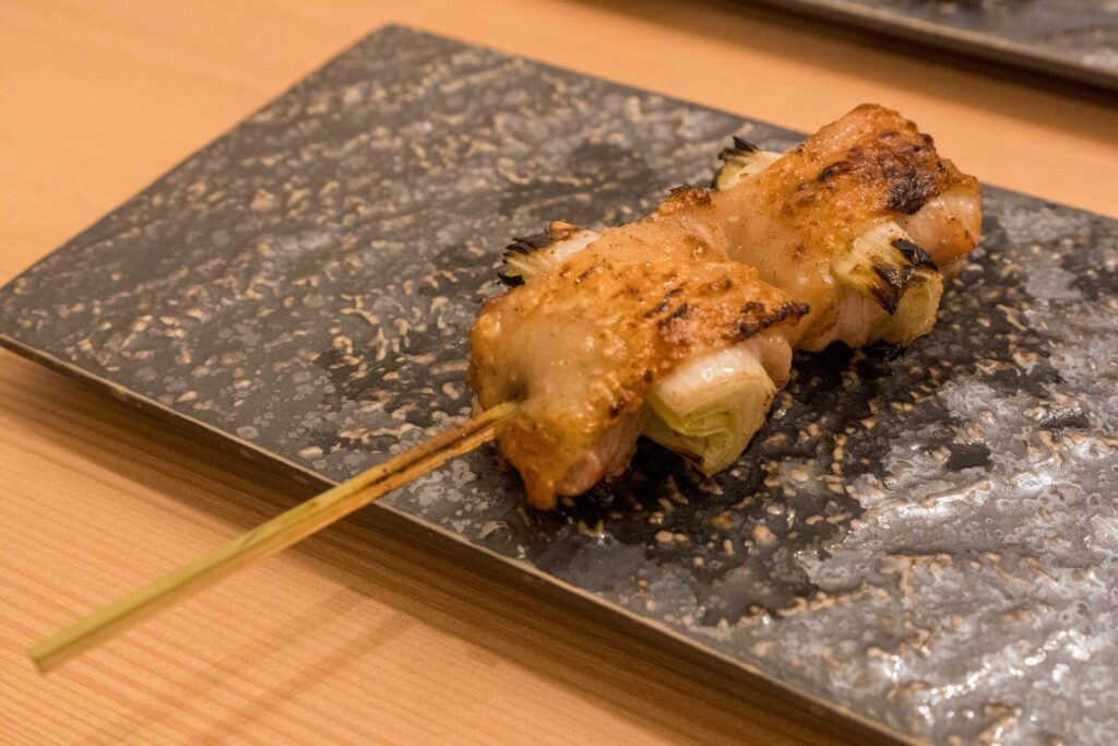 焼き鳥