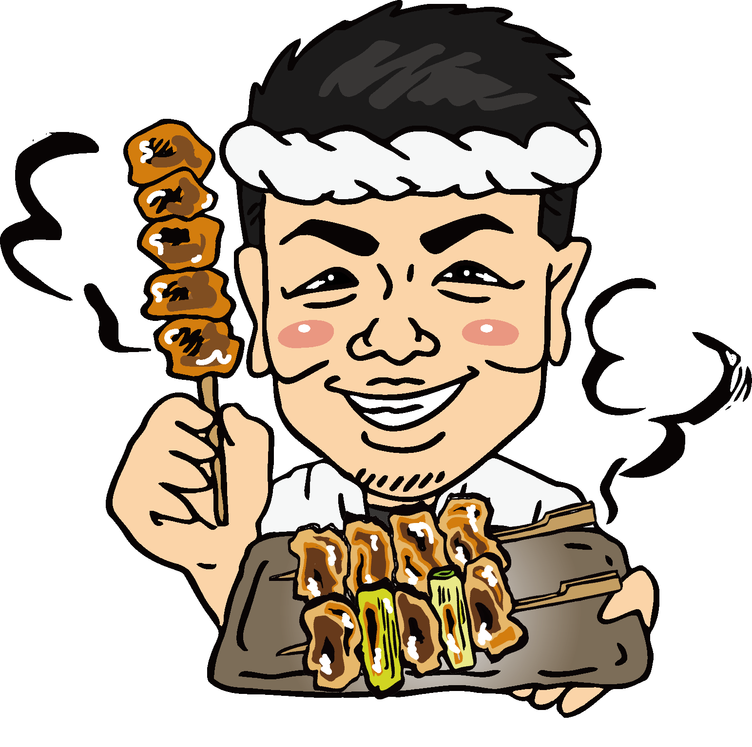 yakitori_karaku