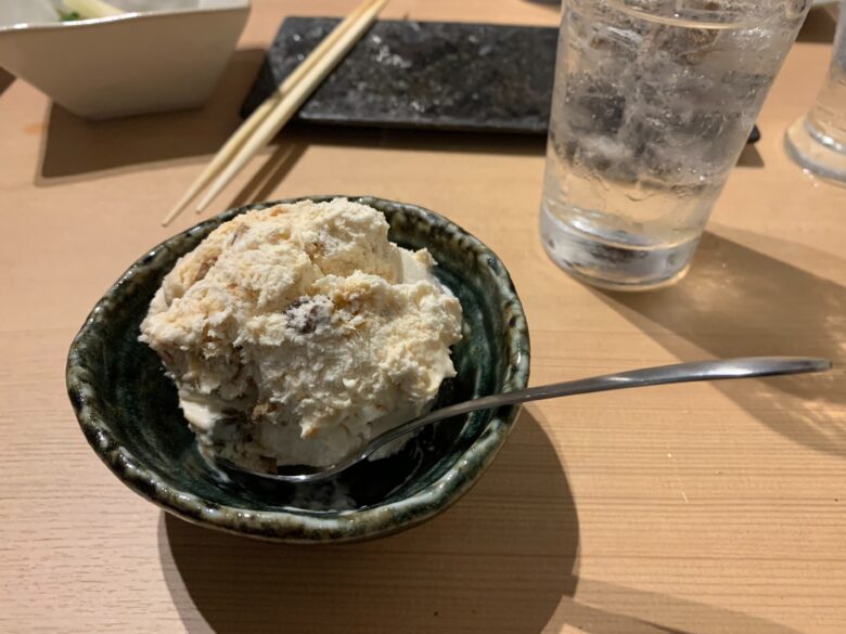 ラムレーズン